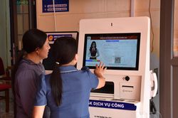 Đổi mới để phục vụ nhân dân tốt hơn
