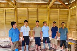 Làm tốt những việc dân cần