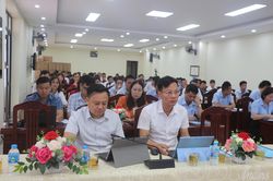 Bàn giải pháp tuyển sinh và tổ chức hoạt động giáo dục tại các trường phổ thông nội trú