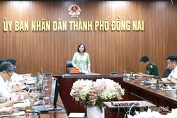 Chuẩn bị chu đáo mọi mặt phục vụ Lễ Triển khai tìm kiếm, quy tập hài cốt liệt sĩ tại xã Minh Đức