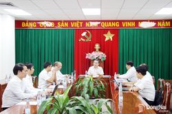 Kết nối, 'đặt hàng' các chuyên gia, nhà khoa học, doanh nghiệp để phát triển sản phẩm công nghệ