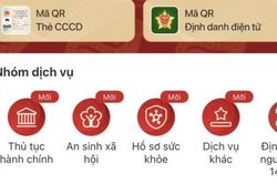 Đồng Tháp triển khai chiến dịch tạo lập, cập nhật Sổ sức khỏe điện tử trên ứng dụng VNeID