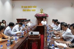 Đồng Tháp: Nâng cao hiệu quả hội nhập quốc tế