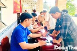 Xã Phú Thành: Điểm sáng trong chuyển đổi số và thực hiện Đề án 06