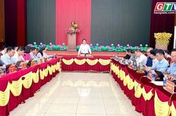 Toàn cảnh Gia Lai 24h: Đẩy nhanh cao tốc Quy Nhơn - Pleiku, nâng cao hiệu quả mô hình chính quyền 2 cấp