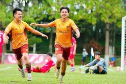 U17 LPBank Hoàng Anh Gia Lai bị loại khỏi vòng chung kết U17 Quốc gia