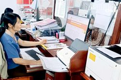Xã Phước Hà: Nỗ lực vượt khó để phát triển