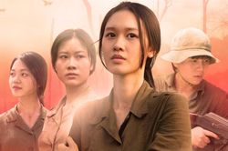 Từ ngày 21 đến 28-7: Diễn ra tuần phim kỷ niệm 79 năm Ngày Thương binh - Liệt sĩ