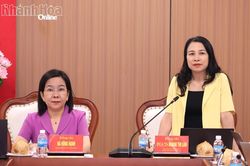 Tọa đàm, thảo luận khoa học về công tác dân tộc, tôn giáo