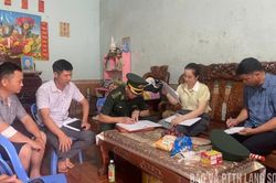 Tăng tốc mặt bằng Thủy điện Tràng Định 2