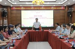 10/16 chỉ ti&ecirc;u y tế đạt v&agrave; vượt