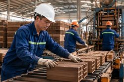 Bố trí người lao động làm việc sai địa điểm có thể bị phạt đến 7 triệu đồng