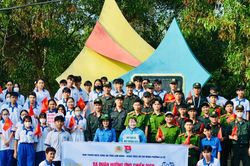 Phường La Gi xây dựng đô thị biển xanh, sạch, đẹp