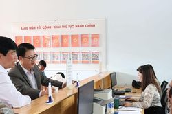 Lâm Đồng thực hiện 'Năm cán bộ cơ sở'