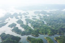 Tà Đùng mở rộng không gian du lịch từ chuyển đổi số