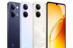 vivo Y6c ra mắt: Pin 6500mAh bền bỉ 5 năm và màn hình 120Hz trong tầm giá 3.5 triệu đồng