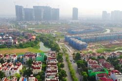 Tuyến Vành đai 2,5 Hà Nội: Tiến độ thi công 7 đoạn trọng điểm kết nối xuyên tâm