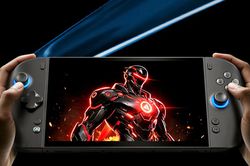 OneXPlayer X2 Mini Pro chính thức mở bán: Chip AMD Strix Halo và RAM 64GB cực khủng