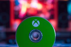 Giải mã dự án Positron: Giải pháp chuyển đĩa game vật lý sang bản số của Microsoft