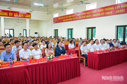 Xã Gia Lâm phát động ủng hộ Quỹ 'Đền ơn đáp nghĩa và an sinh xã hội' năm 2026
