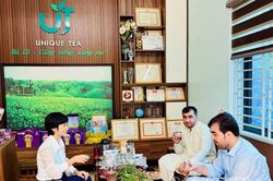 Đẩy mạnh ứng dụng khoa học công nghệ phát triển nông nghiệp xanh