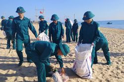 Huấn luyện gắn với nhiệm vụ thực tiễn