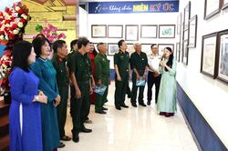 Nơi lưu giữ ký ức