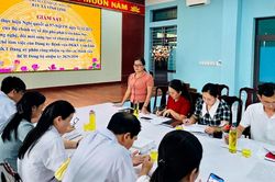 Giữ vững kỷ cương từ cơ sở
