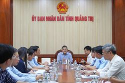 Ph&aacute;t triển hệ thống hạ tầng nước sạch theo hướng đồng bộ, hiện đại