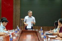 Triển khai các giải pháp bảo đảm nguồn cung xăng dầu trên địa bàn