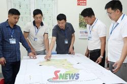 Bó Sinh chú trọng đầu tư hạ tầng giao thông