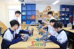 Bài toán cân bằng nguồn nhân lực tương lai nhìn từ mùa thi