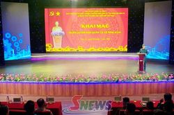 Khai mạc huấn luyện tự vệ năm 2026