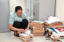 Nguồn lực hồi sinh vùng lũ Na Rì