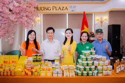 Câu chuyện xây dựng sản phẩm OCOP