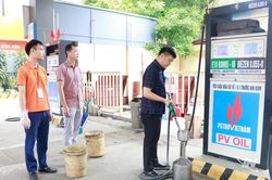 Quản lý chặt tiêu chuẩn, đo lường, chất lượng xăng sinh học E10