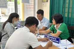 Để tăng lương cơ sở thực sự nâng chất lượng an sinh