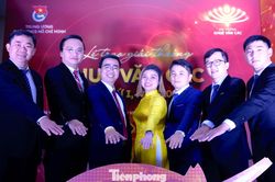 Trung ương Đoàn phát động Giải thưởng Khuê Văn Các lần thứ II năm 2026