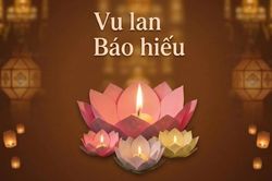 Giáo hội ban hành Thông bạch Vu lan - Báo hiếu Phật lịch 2570 - Dương lịch 2026