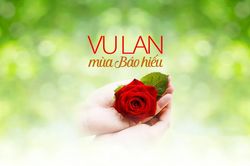 Gi&aacute;o hội ban h&agrave;nh Th&ocirc;ng bạch Vu lan - B&aacute;o hiếu Phật lịch 2570 - Dương lịch 2026