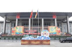 Hưng Yên: Sẵn sàng đón 600 đại biểu tham dự Đại hội Phật giáo tỉnh lần thứ I, nhiệm kỳ 2026-2031
