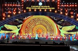 Festival Biển Khánh Hòa 2026 vươn tầm quốc tế, mở ra cơ hội phát triển mới