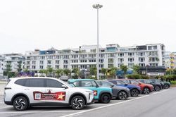 Quy định mới về phân loại 8 nhóm xe điện, sửa tiêu chí nhận diện xe tự động hóa