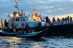 Chìm phà ngoài khơi Guyana, thuyền trưởng dương tính với chất cấm