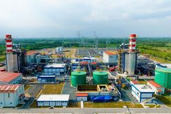 17/18 dự án nhiệt điện LNG đã chọn được chủ đầu tư