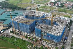 Hà Nội tăng tốc phát triển nhà ở xã hội, dự kiến khởi công 53 dự án trong năm 2026