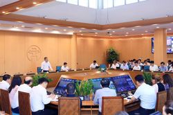 Hà Nội đặt mục tiêu khởi công toàn bộ 114 dự án nhà ở xã hội trong 6 tháng cuối năm 2026