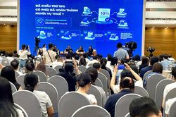 Thuế chuyển sang quản trị số: AI sẽ hỗ trợ người bán kê khai trong thương mại điện tử