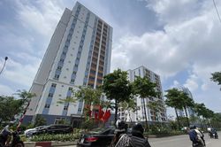 Hà Nội mở 'làn xanh', phấn đấu đưa 27.000 căn nhà ở xã hội ra thị trường