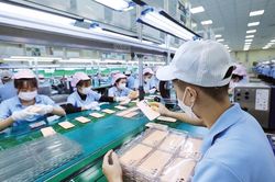 Việt Nam chuyển từ giai đoạn cần nhiều vốn sang cần chất lượng